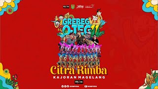 Download lagu LIVE! Citra Rimba – Grebeg Ojeg 11 Kajoran Magelang | Panggung Budaya Spektakuler 2025 | DAY 1 mp3