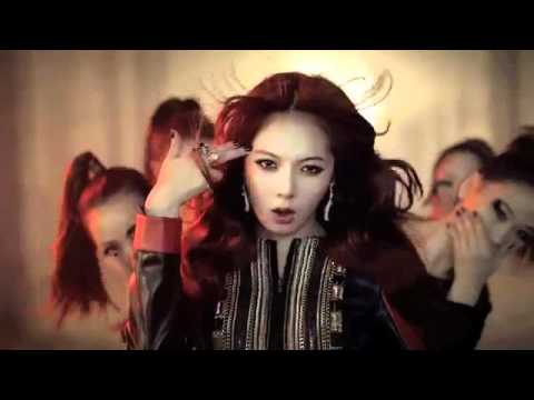 Volume Up Baby (Miss A vs 4Minute)