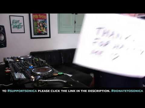 Bekka Rawkins - Paradise Lost Show #SupportSonica - 23/04/2020