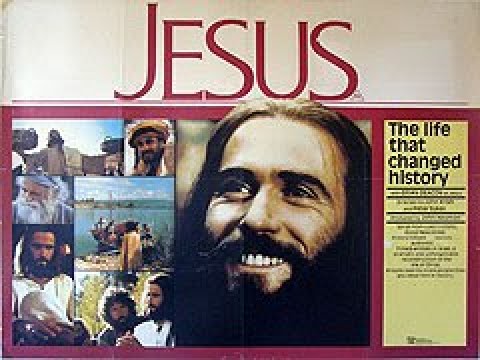 Ježíš / Jesus / Ježiš - Romsky / Romanes - Dubbed By Polish or Slovak Roma (1979)]