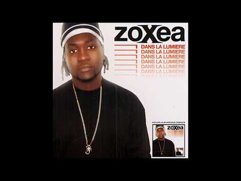 Zoxea Feat Lion Scot   Malade