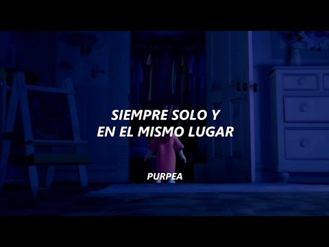 Alan Sutton y las Criaturitas de la Ansiedad - El monstruo del sofá / Letra