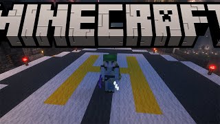 【MINECRAFT】Final Making of the VSF (8)/?【NIJISANJI EN | Sonny Brisko】