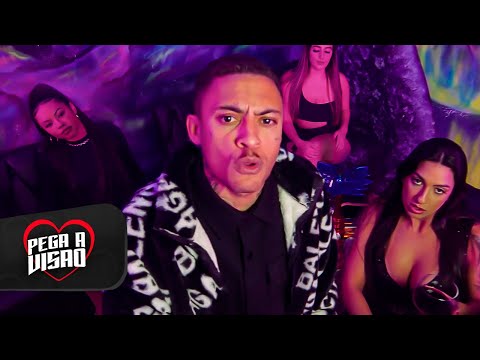 GIRO NO MORRO - MC Kadu e Vinny MC (Love Funk) DJ Theu