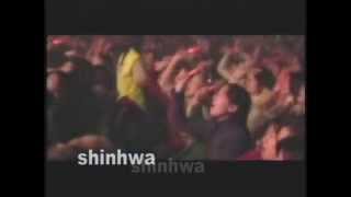 2003 Shinhwa - Thank You