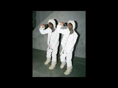 Free Lil Uzi Vert Type Beat - Double See