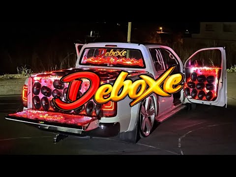 Senta Pro Aurélio - DJ Amorelli - EletroFunk Deboxe 🍇