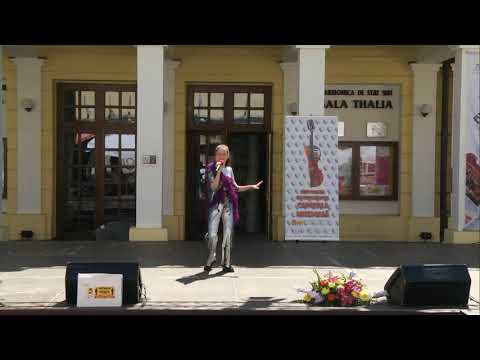 Lady Adalia - Don't you worry 'bout a thing! (2020)