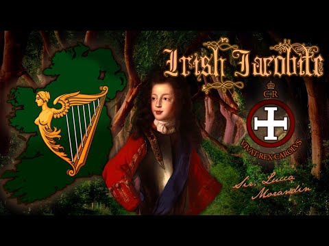 Irish Jacobite Song - Óró! 'Sé do bheatha 'bhaile [Irish Loyalist Music] (1745)