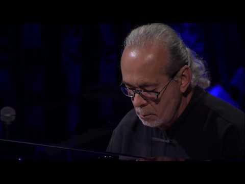 Gilson Peranzzetta e Wagner Tiso | Tocata para Billy Blanco (S. Tapajós) | Instrumental Sesc Brasil