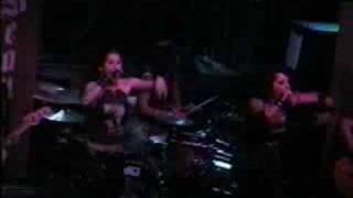 Kittie &amp; My Ruin - My War