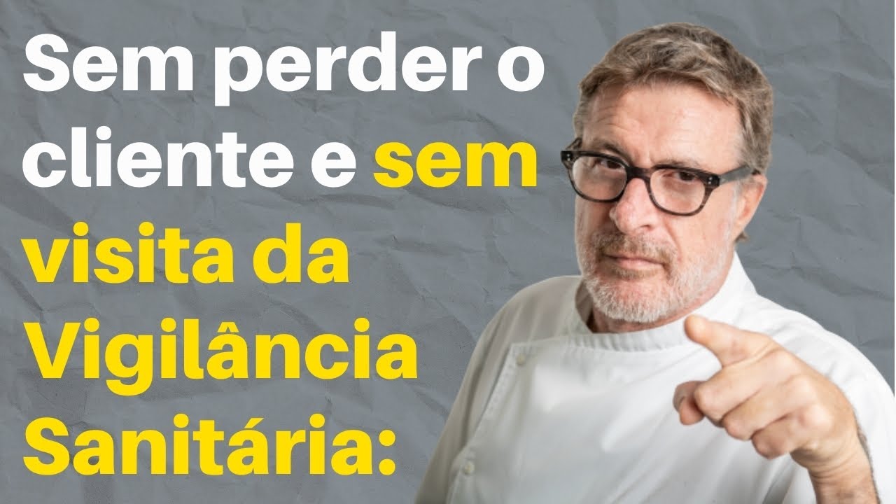 POSSO FAZER DELIVERY NA MINHA PRÓPRIA CASA SEM TER PROBLEMAS COM A VIGILÂNCIA SANITÁRIA?