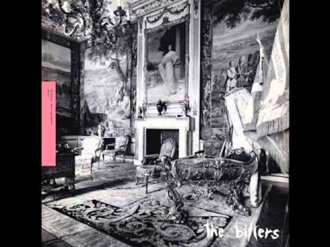 The Bitters - By Her Own Hand