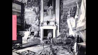 The Bitters - By Her Own Hand