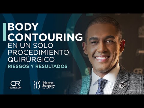 BBL Levantamiento de Glúteos Dr. Gebal Matos DR Cosmetic Inc