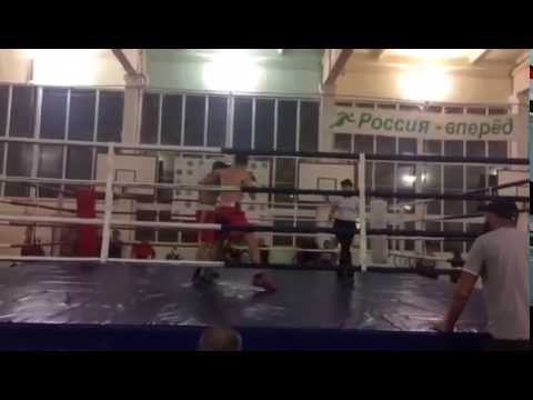 Хабиб Маджидов-Сергей Фролов