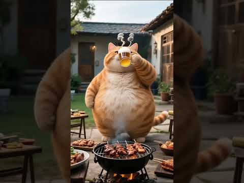 Chi Chi Chi ||#new#funny #cat video#cat funny #Chi Chi Nani song #song#viral video