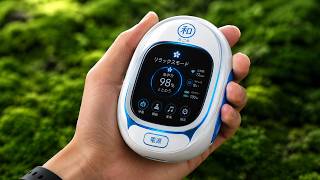 25 INSANE Japanese Gadgets That Feel Too Advanced for 2026!