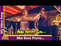 இது ரோசா பூவு பாடல் ஒரு கைதியின் டைரி 