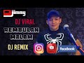 DJ FUNKOT VIRAL REMBULAN MALAM DJ JIMMY ON THE MIX