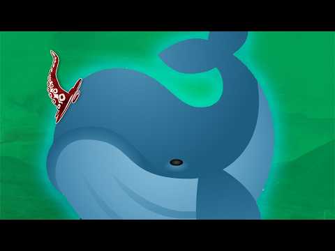 Whalebuffet 🐳 Blood on the Clocktower