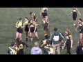 George Mason Women S Rugby Spring Georgetown