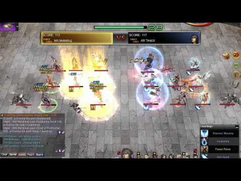 Atlantica Titan Championship 90 Final - PM Session (HD)