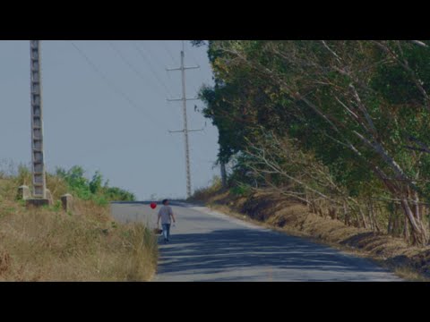 alex ponce - descomplicados (Video Oficial)