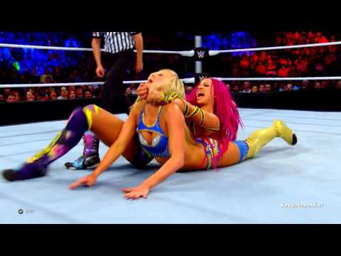 WWE 2K17 My Career Playthrough Part 1 Xbox One