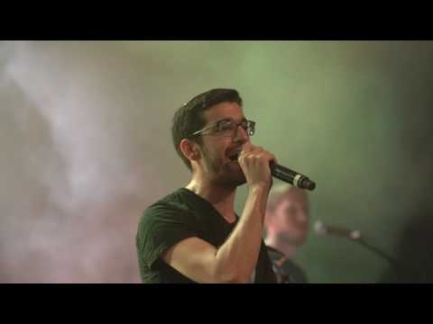 חנן בן ארי בביצוע מיוחד ל'על כל אלה'