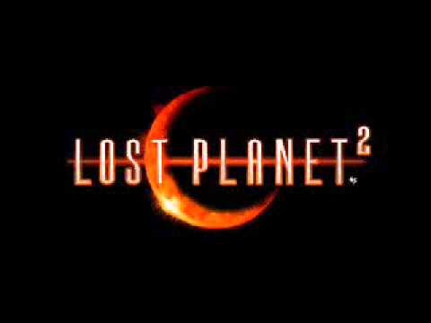 Lost Planet 2 Music Suite (Jamie Christopherson)