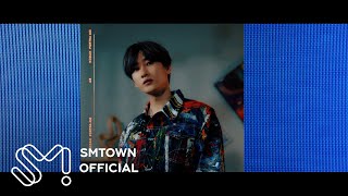 [影音] 銀赫(SJ) - be M/V Teaser 