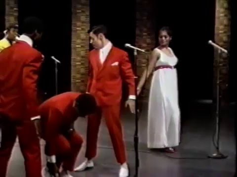 The Indigos 1969 Video Clip