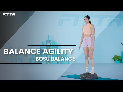 Bosu Balance