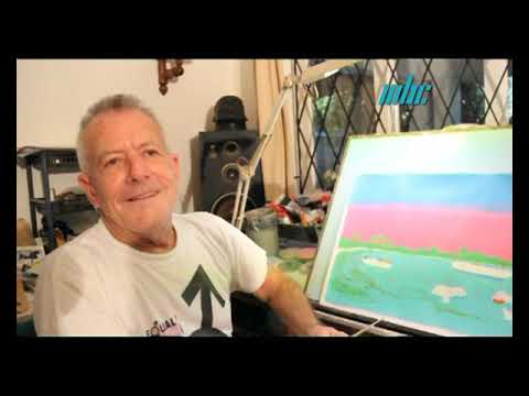 Tikoulou Le Soufle Magique Backstage