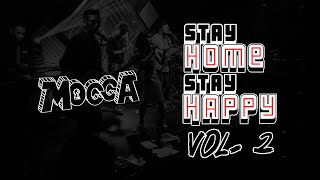 Mocca - I Love You Anyway (LIVE - Stay Home Stay Happy Vol.2)