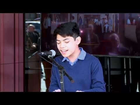 Bergen PAC Groundbreaking