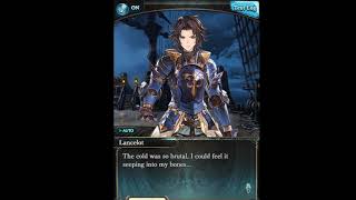 [GBF] Lancelot - 2019 Chrismast