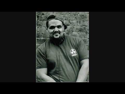 David Camacho@Red Zone, Perugia Feb.1997