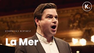 La Mer — Joseph-Guy Ropartz