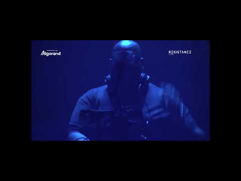 Carl Cox Live @ Ultra Resistance Megastructure Miami 27 03 2022  Day 3