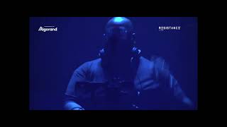 Carl Cox - Live @ Ultra Music Festival Miami, Resistance Stage, Day 3 2022