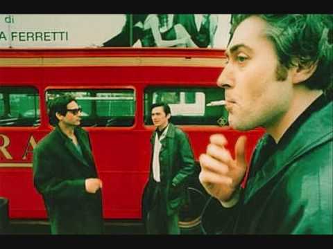 Let's Pretend - Tindersticks