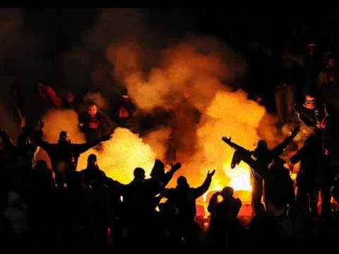 Afekt Klan - huligani