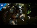 Predator: Hunting Grounds - Be The Predator | PS4