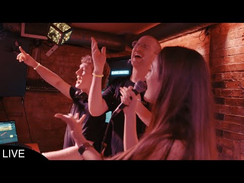 Drinks On Me x Southby - LIVE at Dream Bags Jaguar Shoes (29/11/2024)