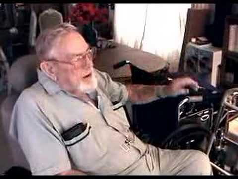 Veteran's Day Tribute to Steve