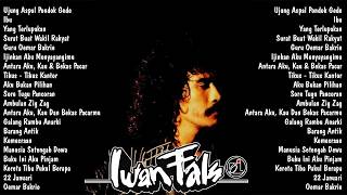 Download lagu Lagu Iwan Fals Full Album Terbaik - Nostalgia Lagu Lawas - Ujung Aspal Pondok Gede mp3