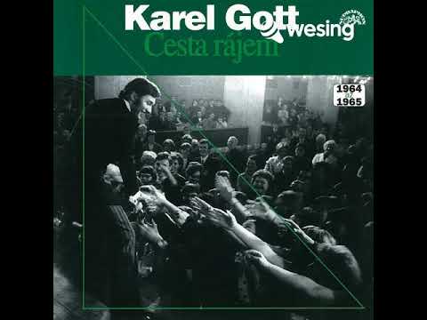 Nechtěl bych (Jambalaya)