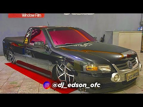 ESPECIAL FUNK BASS Vol 8 (DJ EDSON) 2022